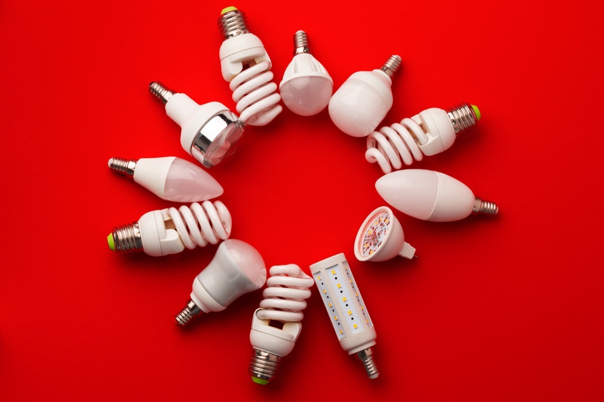 avantages de l_ampoule LED