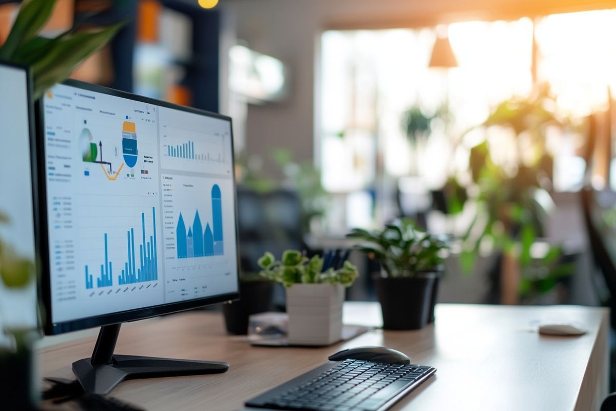 Analyse des tendances actuelles du marché